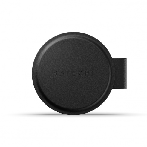 Satechi - OnTheGo 2in1 Wireless Charger (black)