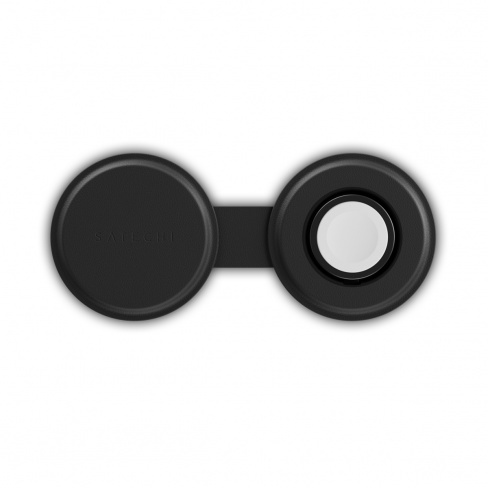 Satechi - OnTheGo 2in1 Wireless Charger (black)