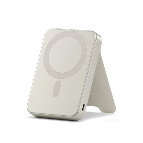 Satechi - OnTheGo Power Bank 10K (sand)