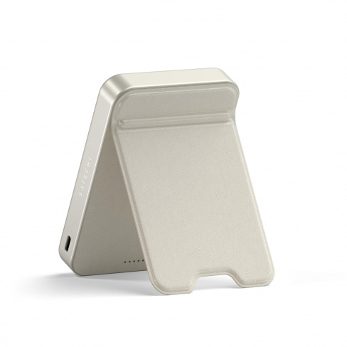 Satechi - OnTheGo Power Bank 10K (sand)