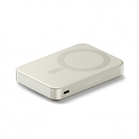 Satechi - OnTheGo Power Bank 10K (sand)