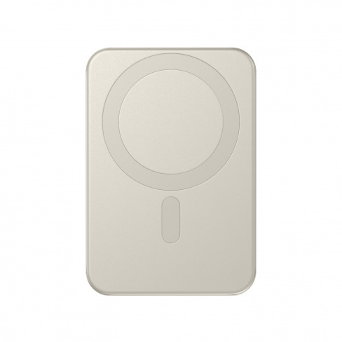Satechi - OnTheGo Power Bank 10K (sand)