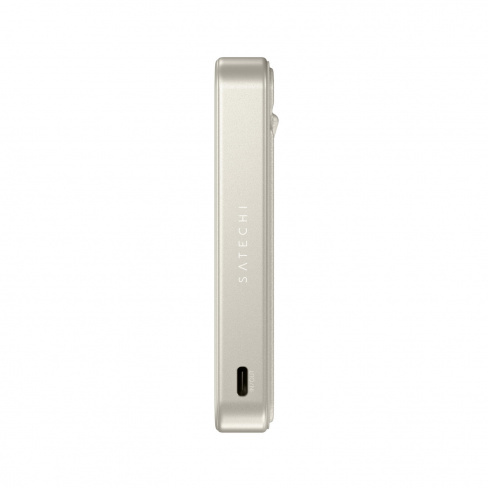 Satechi - OnTheGo Power Bank 10K (sand)