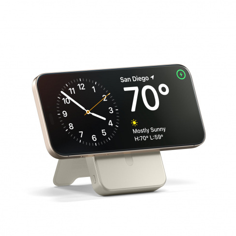 Satechi - OnTheGo Power Bank 10K (sand)