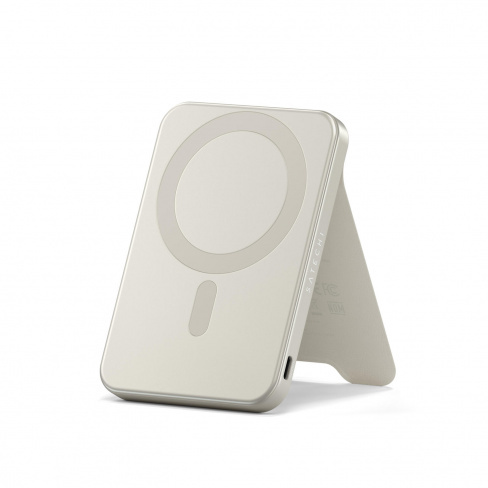 Satechi - OnTheGo Power Bank  5K (sand)