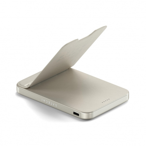 Satechi - OnTheGo Power Bank  5K (sand)