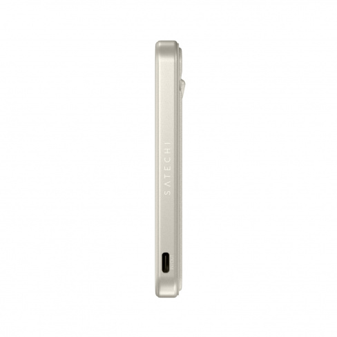 Satechi - OnTheGo Power Bank  5K (sand)