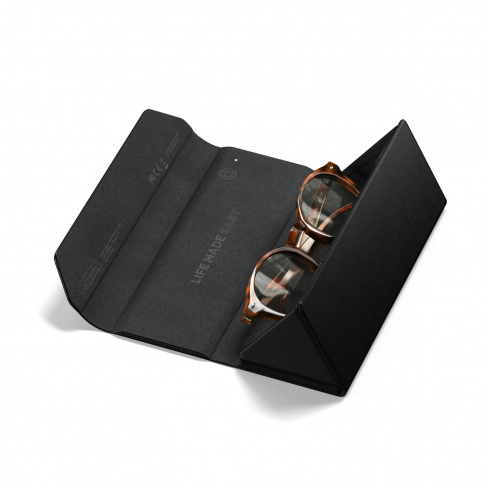 Satechi - FindAll Glasses Case (black)