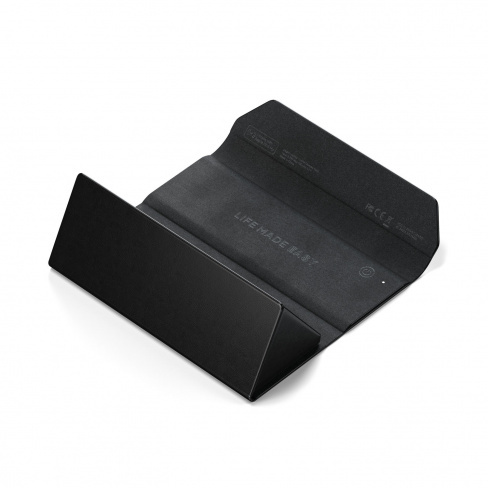 Satechi - FindAll Glasses Case (black)