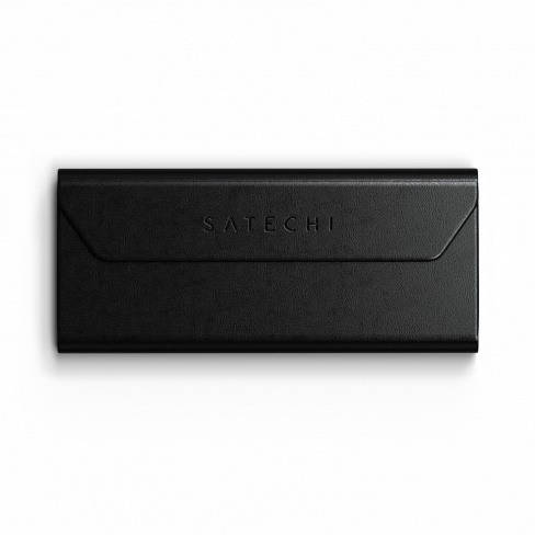 Satechi - FindAll Glasses Case (black)