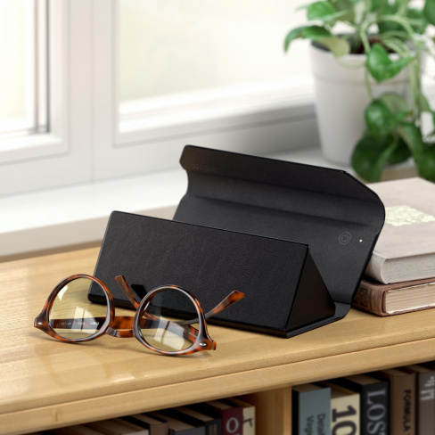 Satechi - FindAll Glasses Case (black)