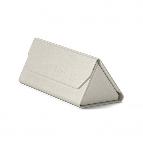 Satechi - FindAll Glasses Case (sand)
