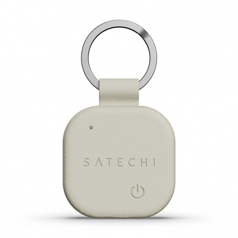 Satechi - FindAll Keychain (sand)
