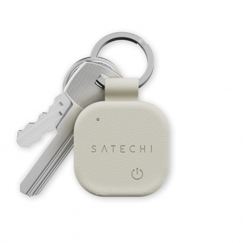 Satechi - FindAll Keychain (sand)