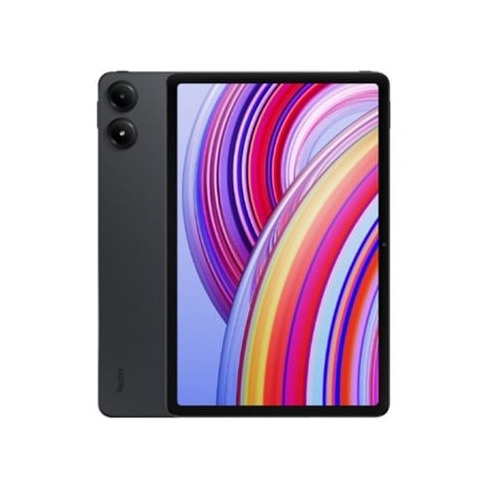 Tablet XIAOMI Redmi Pad Pro (12.1'' - 6 GB - 128 GB - Cinzento)