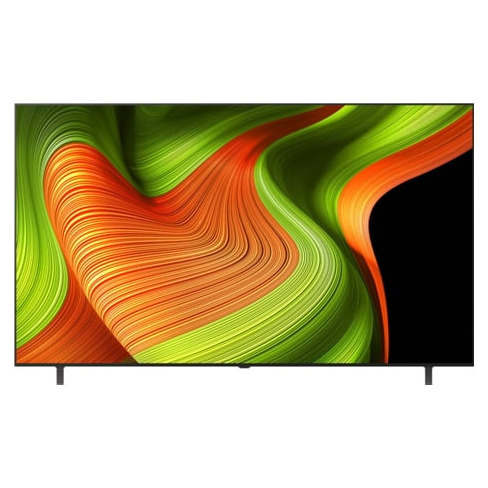 TV LG OLED77B56 (OLED - 77'' - 196 cm - 4K Ultra HD - Smart TV)