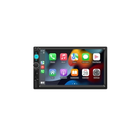 Rádio Auto Multimedia 2DIN 7'' BELSON BS-264W Touch Carplay Bluetooth Android
