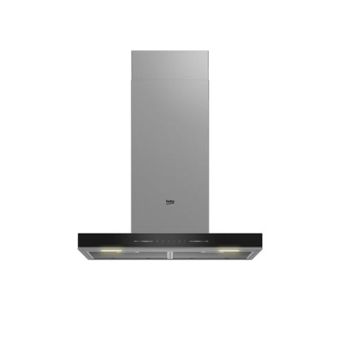 Exaustor BEKO BHCB66641BBHS (68 cm - Inox)