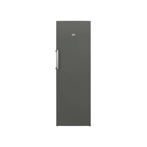 Arca Vertical BEKO RFNE290L41GN (No Frost - 171.4 cm - 256 L - Cinzento Escuro)