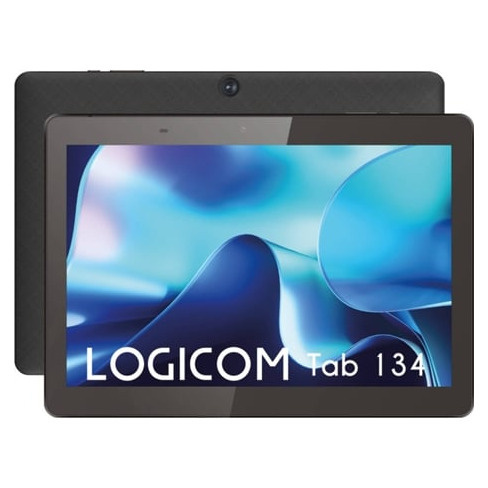 Tablet Infantil LOGICOM Octacore (10,1'' - 4 GB - 64 GB)
