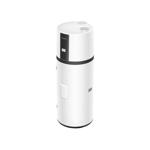 Bomba de Calor HAIER HP200M7-F9 (200 L)