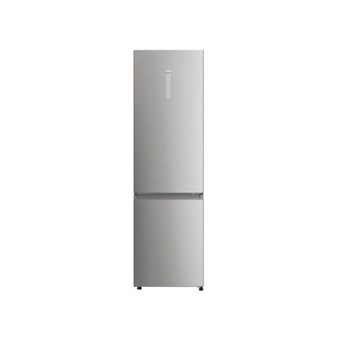 Frigorífico Combinado HAIER Hdpw5620Cnpk (No Frost - 205 cm - Inox)