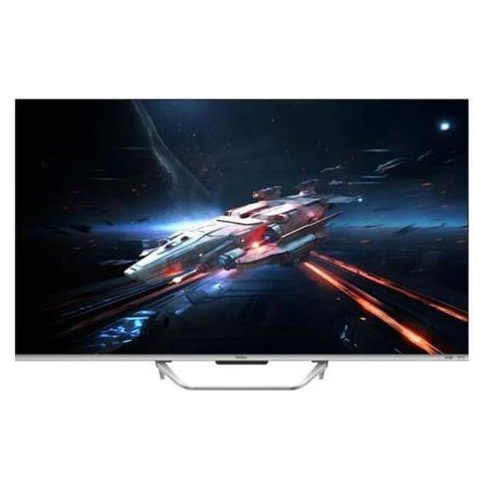 TV HAIER H75Q800UX (QLED - 75'' - 189 cm - 4K Ultra HD - Smart TV)