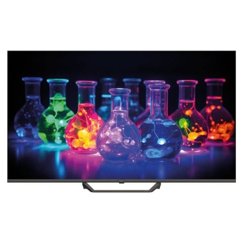 TV HAIER H32S80EF (QLED - 32'' - 81 cm - Full HD - Smart TV)