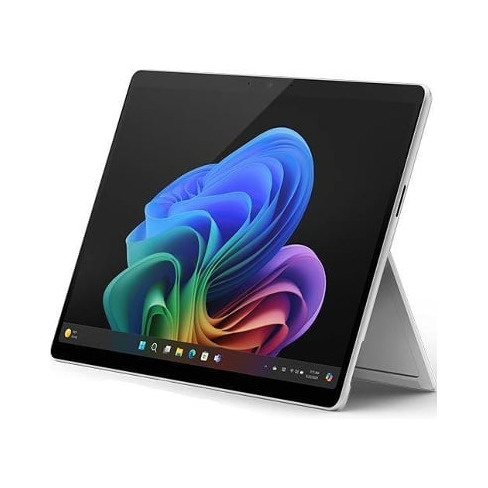 MICROSOFT Surface Pro (13'' - Snapdragon X Plus C12 - Copilot + - RAM: 16 GB -