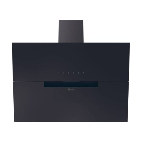 Exaustor HAIER HADG9CBS2BWIFI (649,4 m3/h - 90 cm - Preto)
