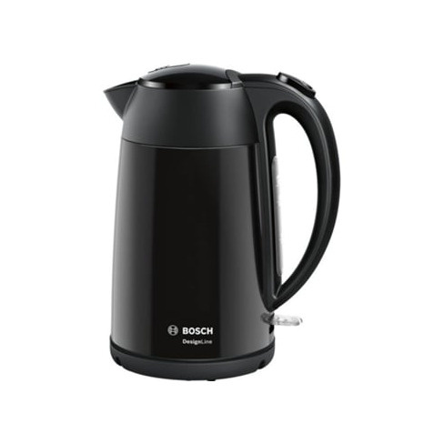 Jarro Elétrico BOSCH TWK3P423 DesignLine (2400 W - 1.7 L)