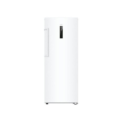 Arca Vertical HAIER H4F226WEH1 (No Frost - 153,5 cm - 226 L - Branco)