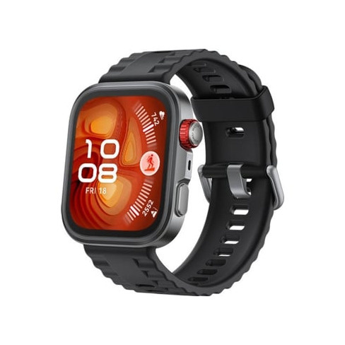Smartwatch HUAWEI Watch Fit 4 Pro (1.82'' - Bluetooth - Autonomia Até 10 Dias