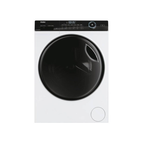 Máquina de Lavar Roupa HAIER HW90-B14959EU1 (9 kg - 1400 rpm - Branco)