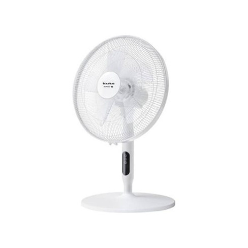 Ventoinha de Mesa TAURUS Ice Brise 94726 (3 velocidades - 50 W - Diâmetro 40 cm