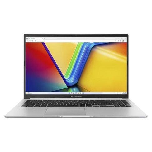 Portátil ASUS Vivobook M1502YA-R75ALHDSB1 (15.6'' - AMD Ryzen 7 5825U - RAM: