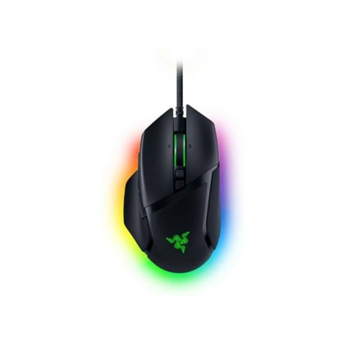 Rato Gaming RAZER Basilisk V3 (26000 dpi - Preto)