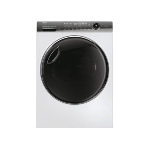 Máquina de Secar Roupa HAIER HD90-A3Q979U1 (9 Kg - Bomba de Calor - Branco)