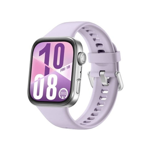 Smartwatch HUAWEI Watch Fit 4 (1.82'' - Bluetooth - Autonomia até 10 Dias - P