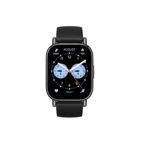 Smartwatch XIAOMI Redmi Watch 5 Lite Preto
