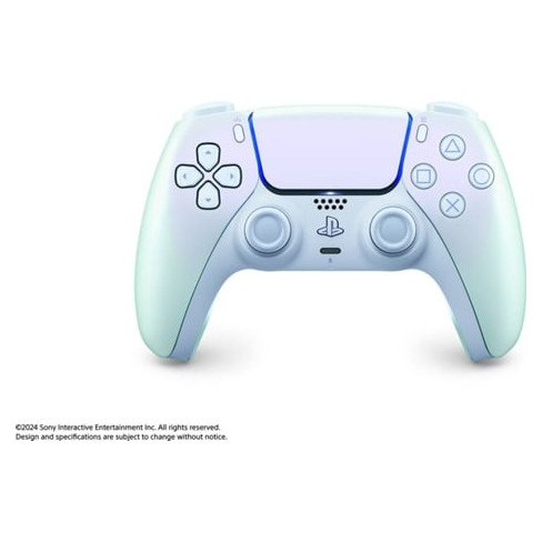Comando PS5 Dualsense Pearl