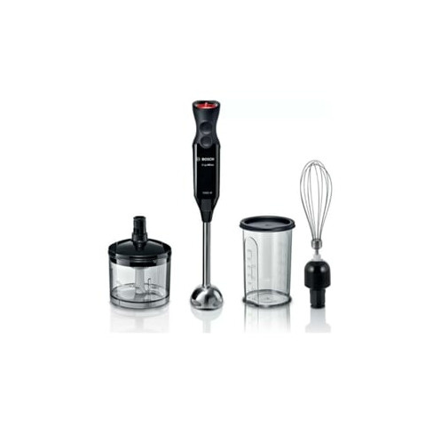 Batedora de Mão BOSCH Ms61B6150 Batedor 1000 W