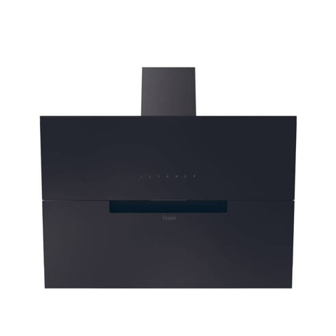 Exaustor HAIER HADG9CBS4BWIFI (624,6 m3/h - 90 cm - Preto)
