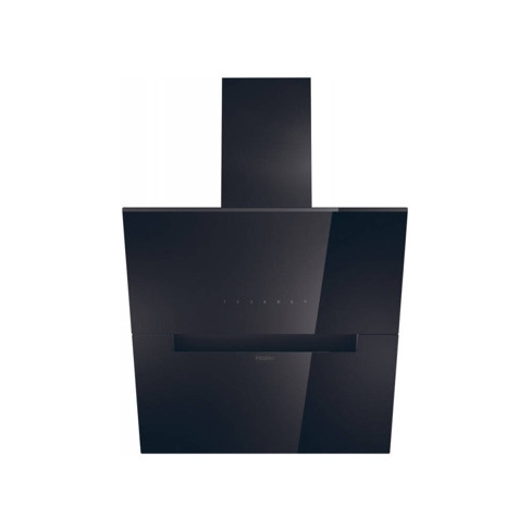 Exautor HAIER HADG6CBS4BWIFI (974.5 m3/h - 60 cm - Preto)