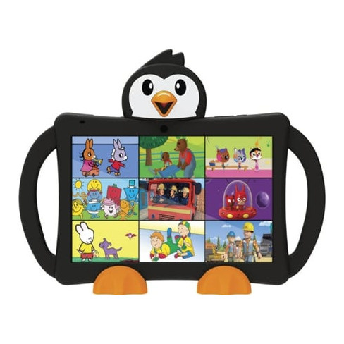 Tablet Infantil LOGICOM QuadCore (10,1'' - 2 GB - 32 GB)