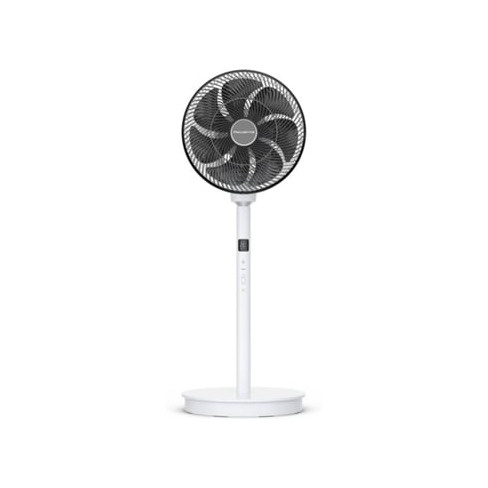 Ventoinha de Pé ROWENTA QV5040F0 Turbo Swift (20 Velocidades - 36 W - Diâmetro