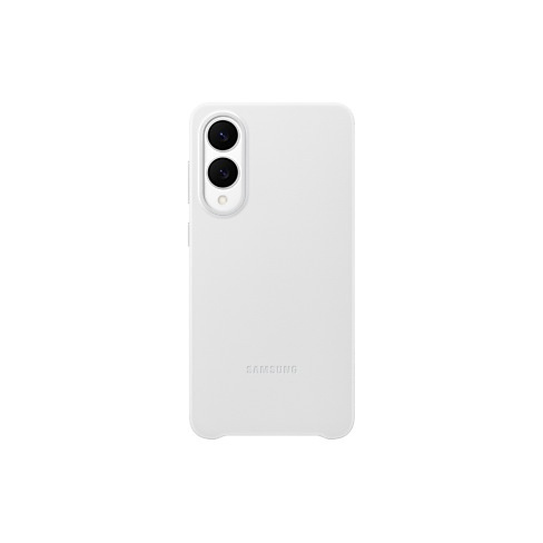 Capa de Pele Vegana Galaxy S25 Edge