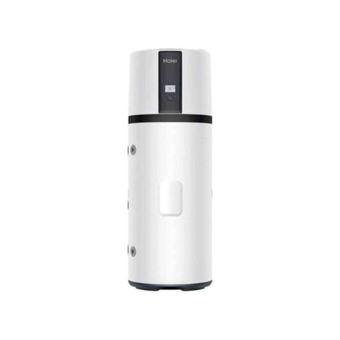 Bomba de Calor HAIER HP250M7C F9 (250 L)