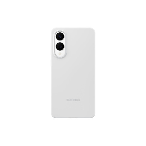 Capa Silicone Galaxy S25 Edge