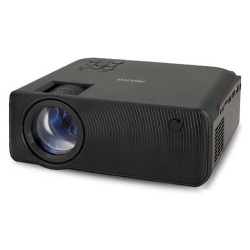 Projetor WiFi PRIXTON Cinema Deluxe (7000 lúmens - HD - LED)